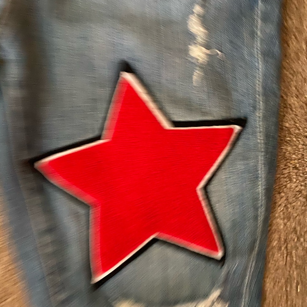 Fashion Jeans